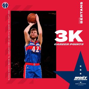 Image post by @washwizardsjp on Instagram