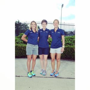Image post by @yalefieldhockey on Instagram