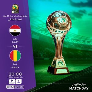 Image post by @beinsports on Instagram