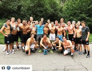 Image post by @gocolumbialions on Instagram