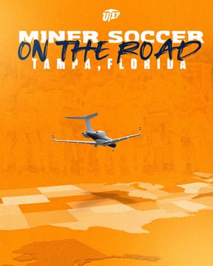 Image post by @utepminerssoccer on Instagram