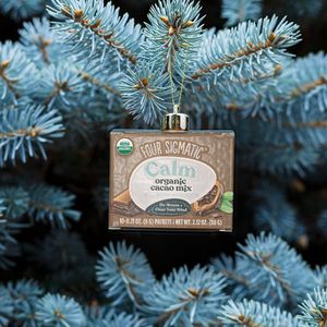 Image post by @foursigmatic on Instagram