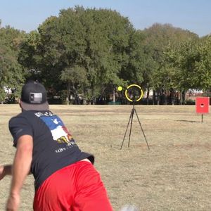 Image post by @dudeperfect on Instagram