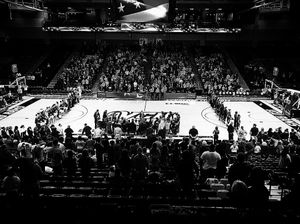 Image post by @vcuwbb on Instagram