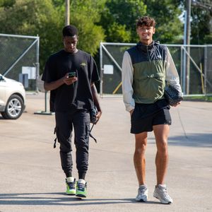 Image post by @northtexassc on Instagram