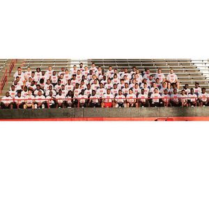 Image post by @youngstownstfb on Instagram