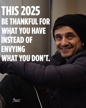Image post by @garyvee on Instagram