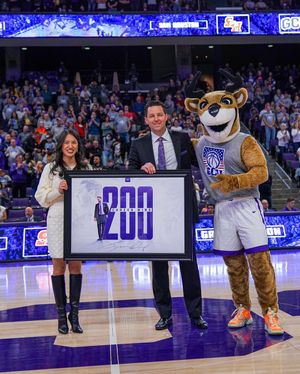 Image post by @gcu_mbb on Instagram