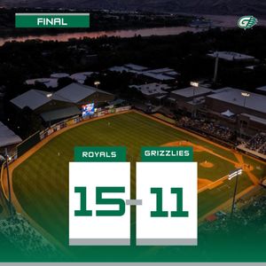 Image post by @ggc_baseball on Instagram