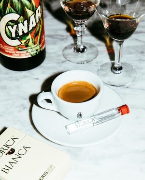 Image post by @lamarzoccohome on Instagram