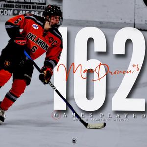 Image post by @okwarriors_nahl on Instagram