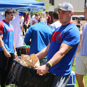 Image post by @kufootball on Instagram