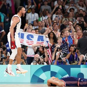 Image post by @usabasketball on Instagram