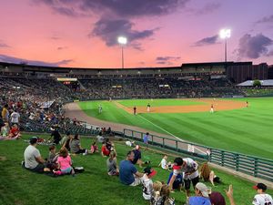 Image post by @rocredwings on Instagram