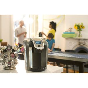 Image post by @keurig on Instagram