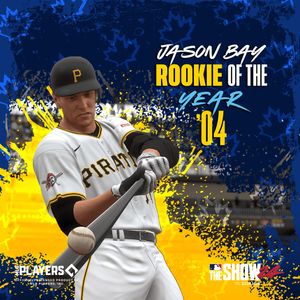 Image post by @mlbtheshow on Instagram