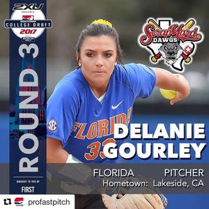 Image post by @gatorssb on Instagram