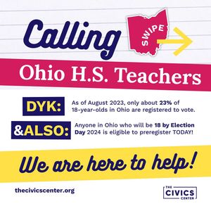 Image post by @thecivicscenter on Instagram