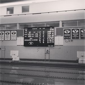 Image post by @utahswimdive on Instagram