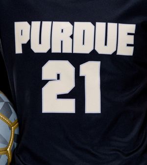 Image post by @purduesoccer on Instagram