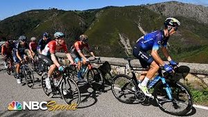 Video post by @nbcsports on YouTube