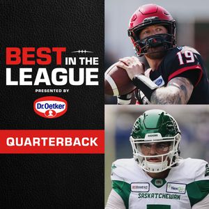Image post by @cfl on Instagram