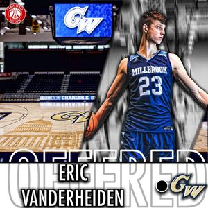 Image post by @teamwallhoops on Instagram