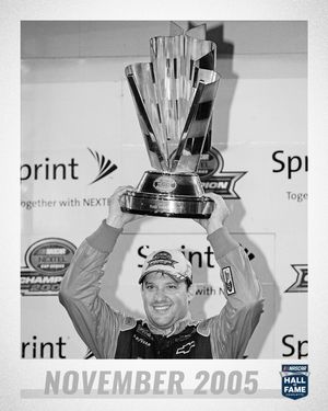 Image post by @joegibbsracing on Instagram