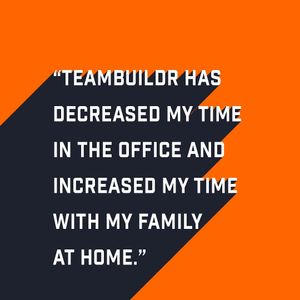 Image post by @teambuildr on Instagram