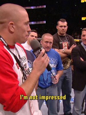 Video post by @ufc on TikTok