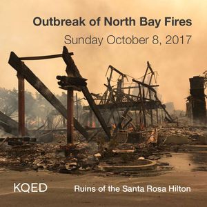 Image post by @kqed on Instagram