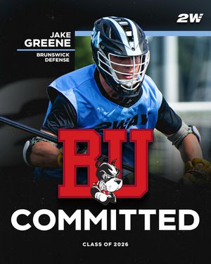 Image post by @2waylacrosse on Instagram