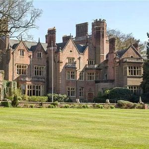 Image post by @christiesrealestate on Instagram