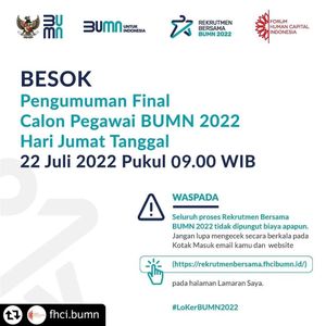 Image post by @official.jasamarga on Instagram