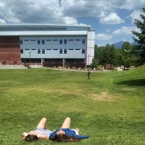 Image post by @nauflagstaff on Instagram