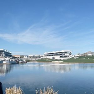 Image post by @bubbawatson on Instagram