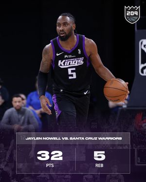 Image post by @stocktonkings on Instagram
