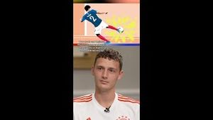 Video post by @brfootball on YouTube