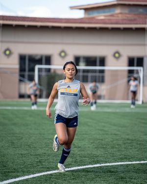 Image post by @utepminerssoccer on Instagram