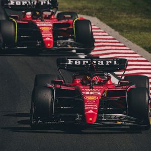 Image post by @shellmotorsport on Instagram