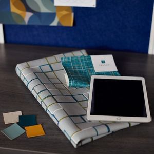 Image post by @pallastextiles on Instagram