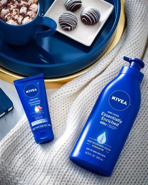 Image post by @niveausa on Instagram
