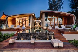 Image post by @christiesrealestate on Instagram