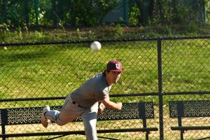 Image post by @unioncollegebase on Instagram