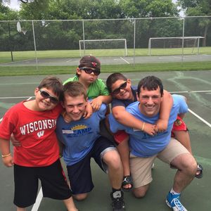 Image post by @apachidaycamp on Instagram