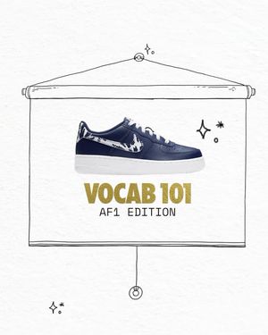 Image post by @footlocker on Instagram