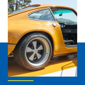 Image post by @michelinusa on Instagram