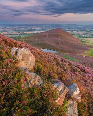 Image post by @VisitScotland on Twitter