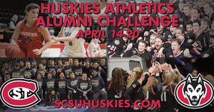 Image post by @scsuhuskies_soc on Instagram