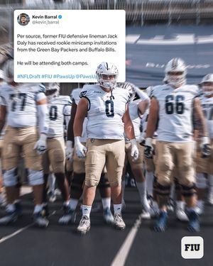 Image post by @fiu.football on Instagram
